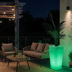 Matera LED Moderna 72x46