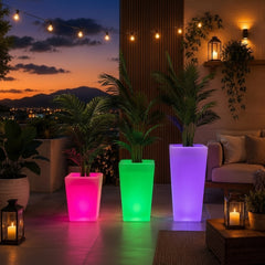Matera LED Moderna