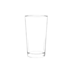 Vaso Herradura Bebidas Cristar X 48Und