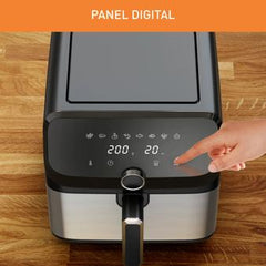 Freidora de aire IMUSA Easy Fry MEGA 7,5L Digital