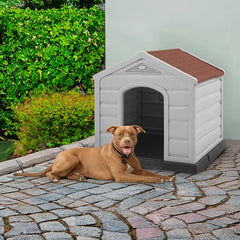 Casa para Perro Grande / Rimax