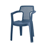 Silla Mia Con Brazos