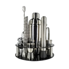 KIT COCTELERÍA 18PZ