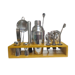 KIT COCTELERÍA 15PZ