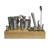 KIT COCTELERÍA 19PZ