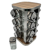 SET CONDIMENTERO 16PZ