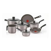 Bateria 11 Piezas Talen Imusa
