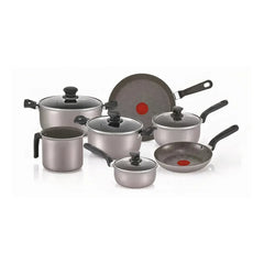 Bateria 11 Piezas Talen Imusa