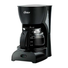 Cafetera 4 Tazas Switch Oster