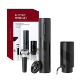 SET DESTAPADOR DE BOTELLAS