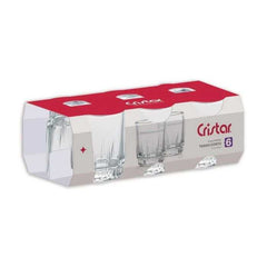 Copa Prisma Agua/6 Pack
