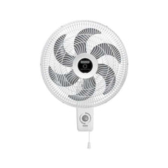 Ventilador Silence Force Pared Blanco