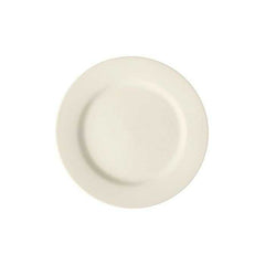Plato Postre 20Cm Nevada