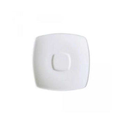 Plato Te 16.5Cm Cuadrado Wok