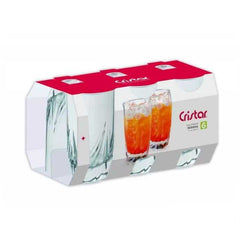 Vaso Strauss Bebidas