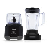 Procesador IMUSA Pica 123 + Vaso Negro