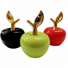 Manzana Brillo Elegante