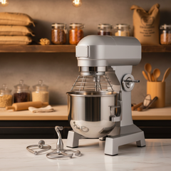 Batidora Industrial Planetaria de 30 Litros - Modelo B30