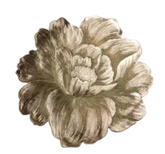 Individual con Forma de Flor