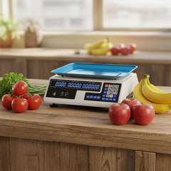 Gramera Digital De 40kg