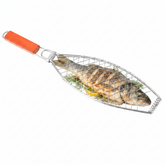 Parrilla Para Asar Pescado