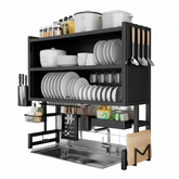 Organizador Multifuncional Para La Cocina