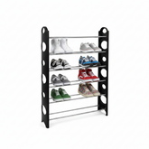 Zapatero vertical de 5 niveles