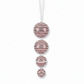 Bolas de navidad Decorativas
