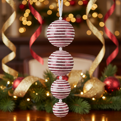 Bolas de navidad Decorativas