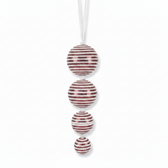 Bolas de navidad Decorativas