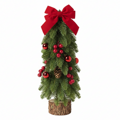 Arbol de Navidad 34cm
