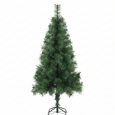 Arbol de Navidad Delgado 180cm