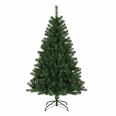 Arbol de Navidad Verde Pequeño