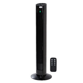 Ventilador de torre 46" 117cm con Control