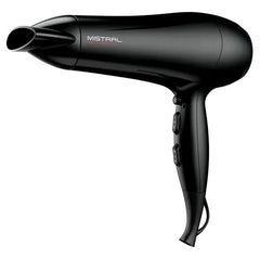 Secador Gama Mistral Tormaline GAMA