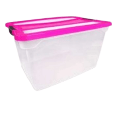 Caja Organizadora Monserrat No. 3 Alta