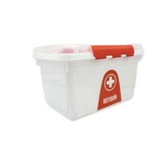 Caja Organizadora Botiquin No.2