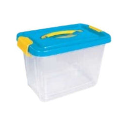 Caja Organizadora Forte No.4 Alta