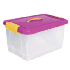 Caja Organizadora Forte No.4 Mediana