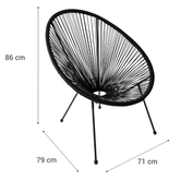Silla Acapulco