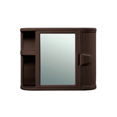 Gabinete Para Baño Rimax Con Espejo