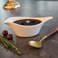Salsera Mini "Góndola"