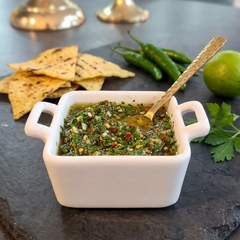 Salsero Cocotte Rustiko