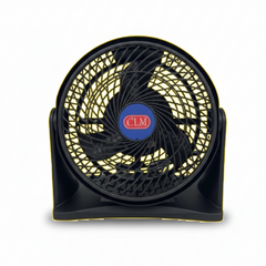 Ventilador 8" de Escritorio