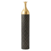 Jarron Gold & Black 86CM