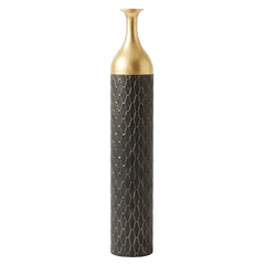 Jarron Gold & Black 86CM