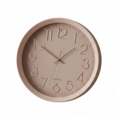 Reloj de Pared Minimalista