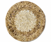 Mantel Individual Tejido