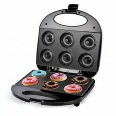 Máquina para hacer mini donas