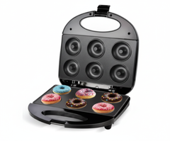 Máquina para hacer mini donas